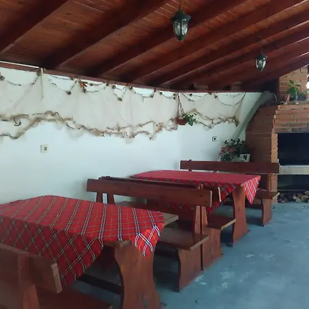 Ranuli Penzion *