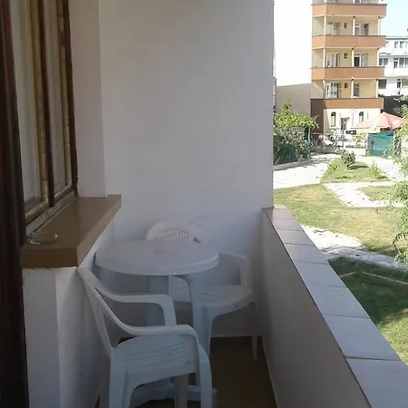 بيت ضيافة Ranuli بريمورسكو